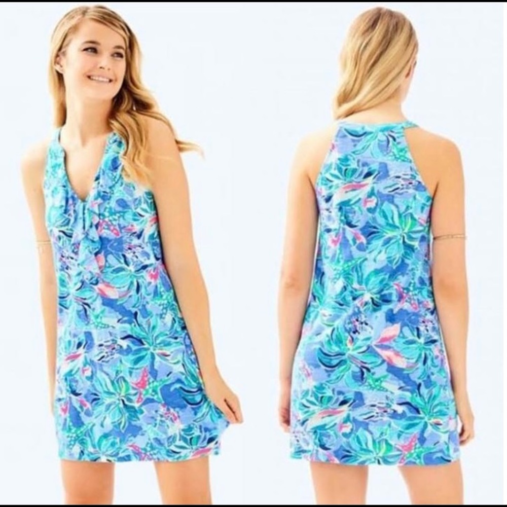 Lilly Pulitzer Shay Dress